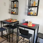 B&B Green 住宿加早餐酒店