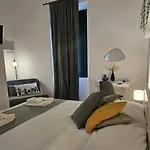 B&B Green 3*