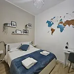 住宿加早餐酒店 B&B Green 3*