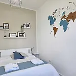 B&B Green 住宿加早餐酒店 3*