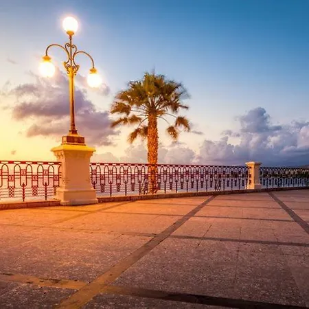 Panzió B&B Green 3*