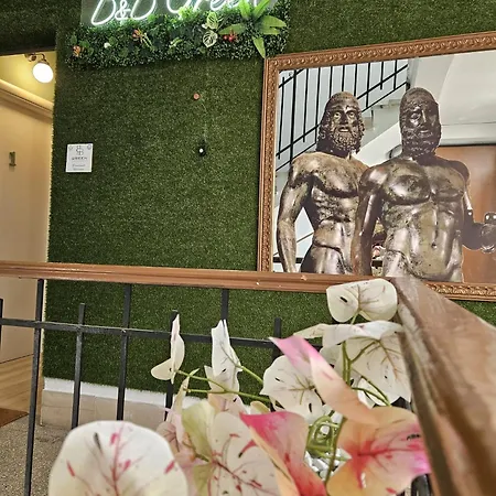 B&B Green Reggio di Calabria