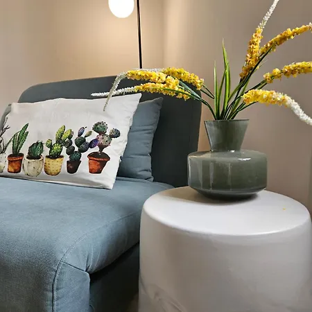 B&B Green 3* Reggio di Calabria