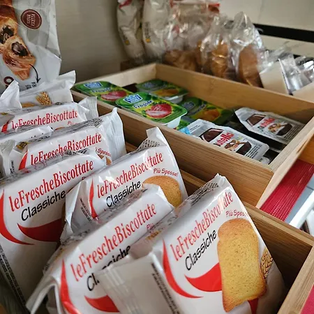 Panzió B&B Green 3*