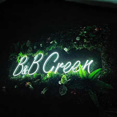 B&B Green