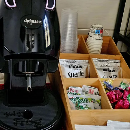 B&B Green Reggio di Calabria