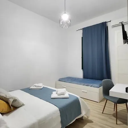 Panzió B&B Green 3*