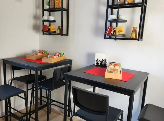 B&B Green Couette-café