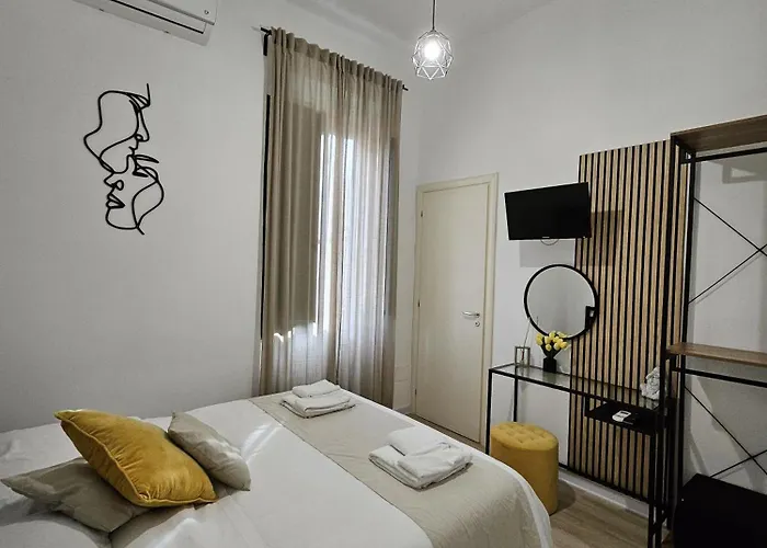 B&B Green Couette-café 3*