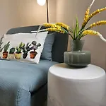 B&B Green 3* Ρέτζιο ντι Καλάμπρια