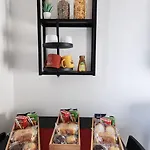 B&B Green Bed and breakfast 3*