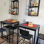 B&B Green 3* レッジョ・ディ・カラブリア