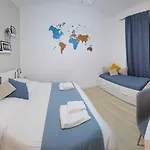 B&B Green Bed and breakfast 3*
