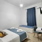 Bed and breakfast B&B Green 3*