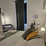 Bed and breakfast B&B Green
