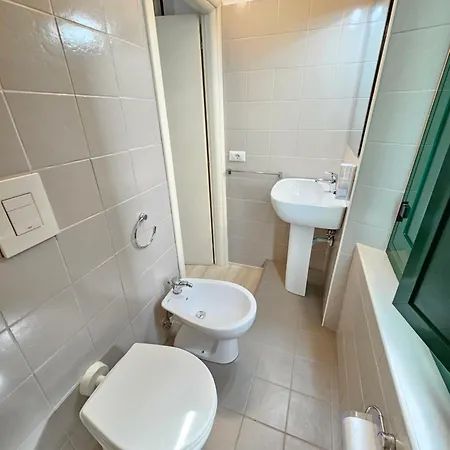 B&B Green 3*