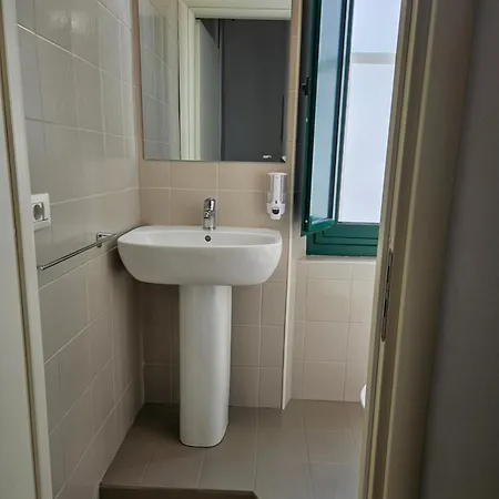B&B Green فندق مبيت وإفطار 3*