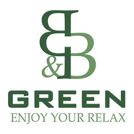 B&B Green Bed & Breakfast 3*