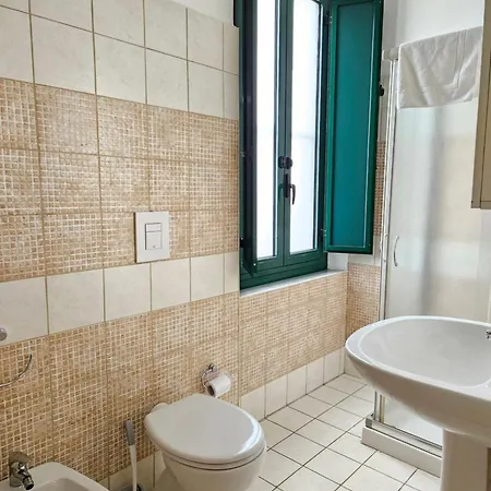 B&B Green فندق مبيت وإفطار 3*