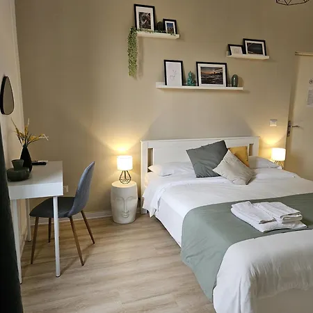 B&B Green