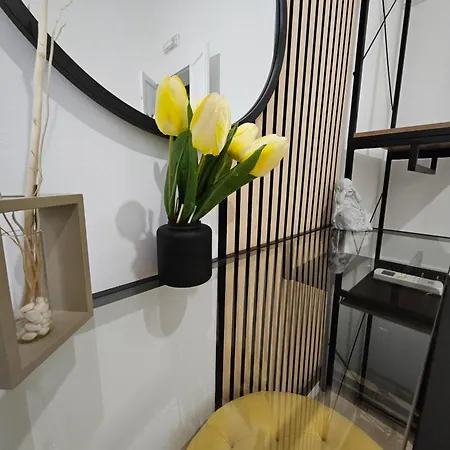 B&B Green Oda ve Kahvaltı Reggio di Calabria
