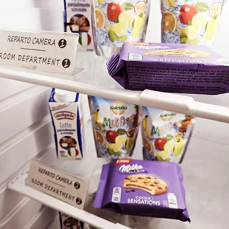 B&B Green Reggio di Calabria