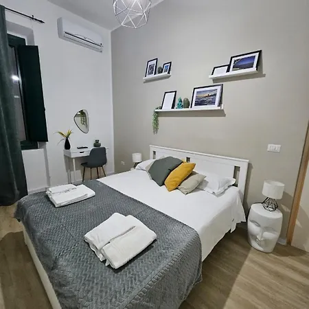 B&B Green ريجّو دي كالابريا