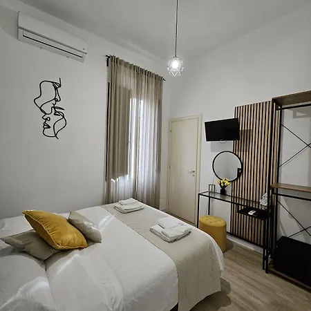 Oda ve Kahvaltı B&B Green