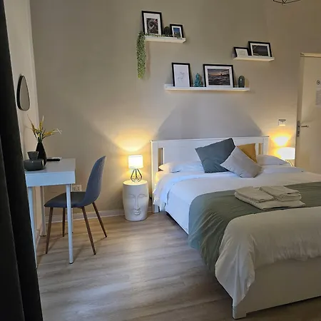 B&B Green 3*