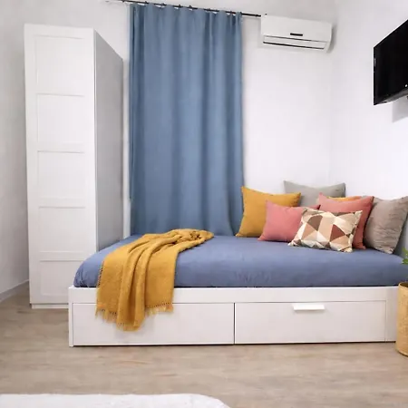 B&B Green 3*