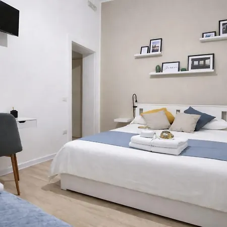 B&B Green Reggio di Calabria