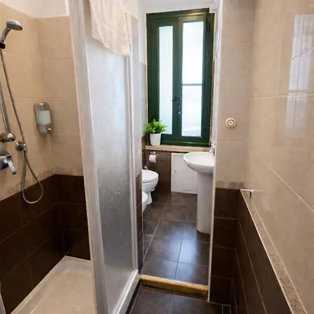 B&B Green فندق مبيت وإفطار ريجّو دي كالابريا