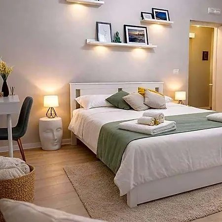 B&B Green 3*