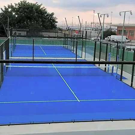 فندق مبيت وإفطار B&B Green ريجّو دي كالابريا