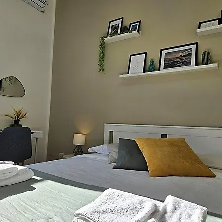 B&B Green 3*