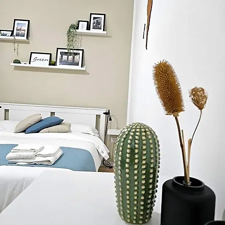 فندق مبيت وإفطار B&B Green 3*