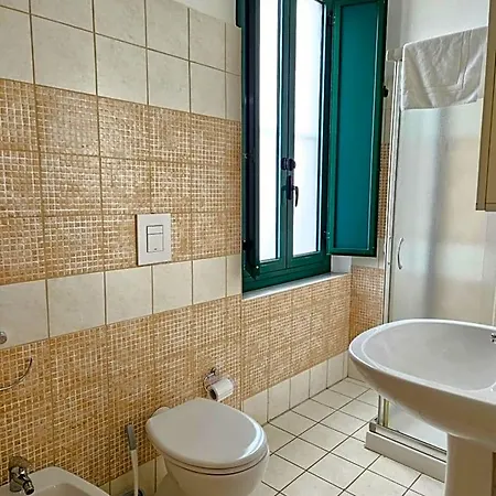 فندق مبيت وإفطار B&B Green