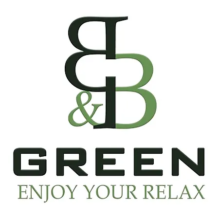 B&B Green 3*