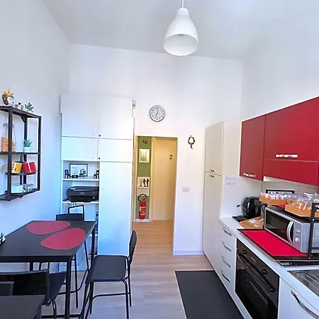 B&B Green 3*