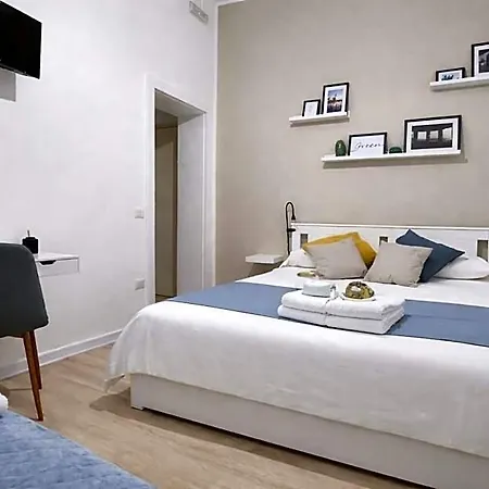 B&B Green
