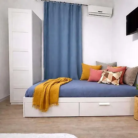 B&B Green 3* ريجّو دي كالابريا