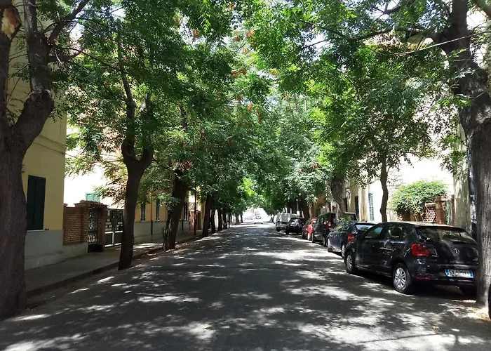 B&B Green רג'יו די קאלאבריה