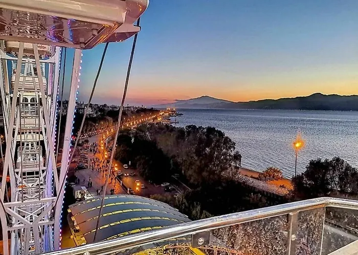 Bed and Breakfast B&B Green Ρέτζιο ντι Καλάμπρια