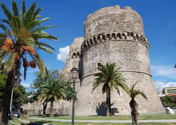 B&B Green רג'יו די קאלאבריה