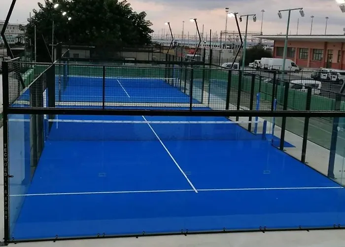 B&B Green לינה וארוחת בוקר 3*