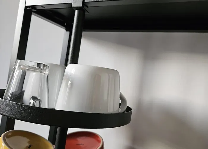 B&B Green Bed and Breakfast 3*