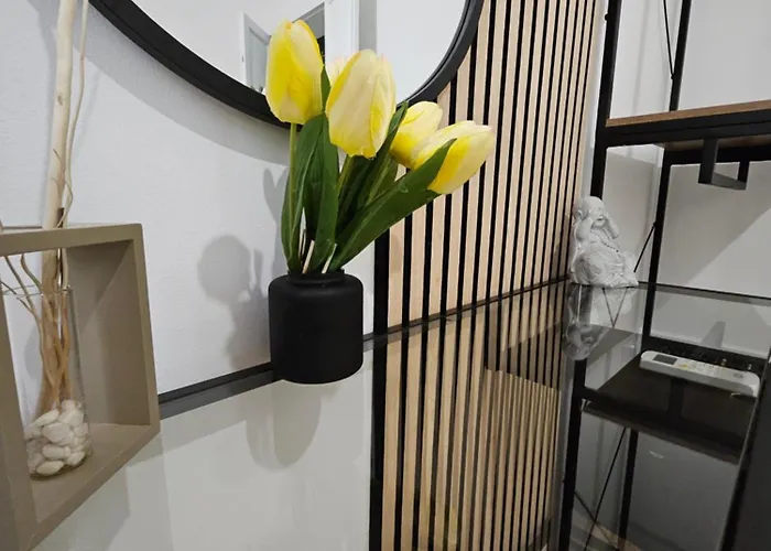 B&B Green Bed and Breakfast Ρέτζιο ντι Καλάμπρια