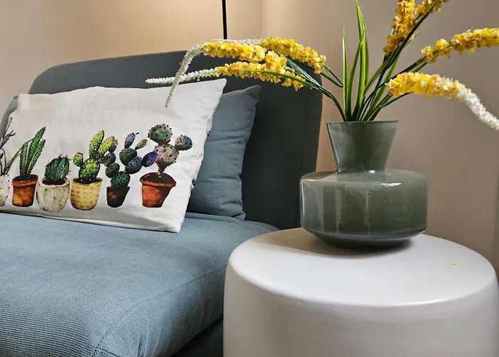 B&B Green 3* רג'יו די קאלאבריה