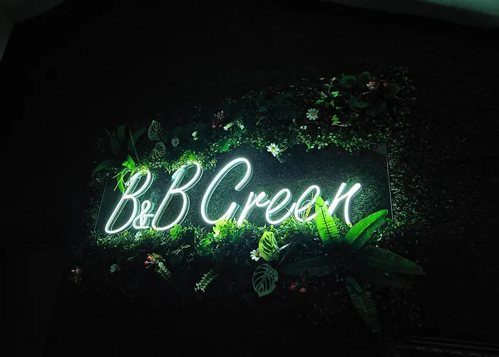 B&B Green