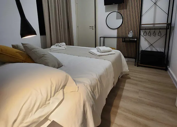 לינה וארוחת בוקר B&B Green רג'יו די קאלאבריה